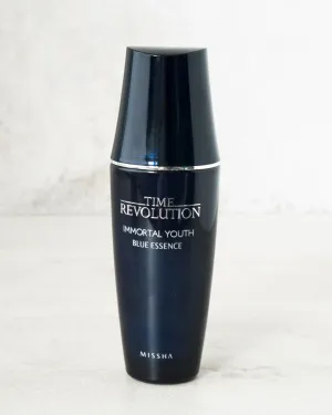 Time Revolution Immortal Youth Blue Essence