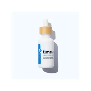 Timeless HYALURONIC ACID 100% PURE