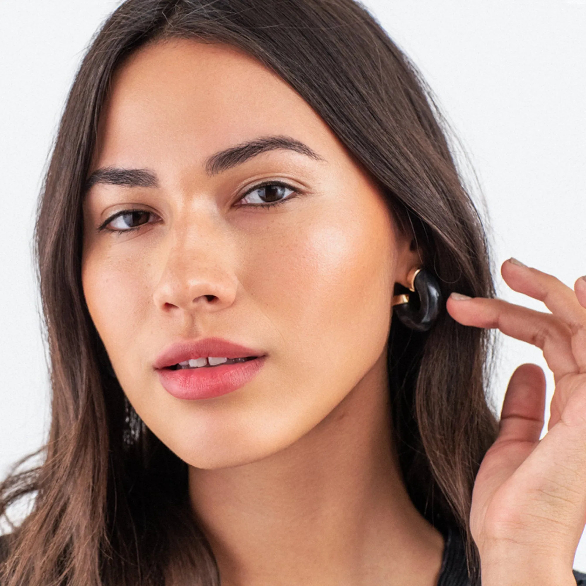 Tinted Face Oil