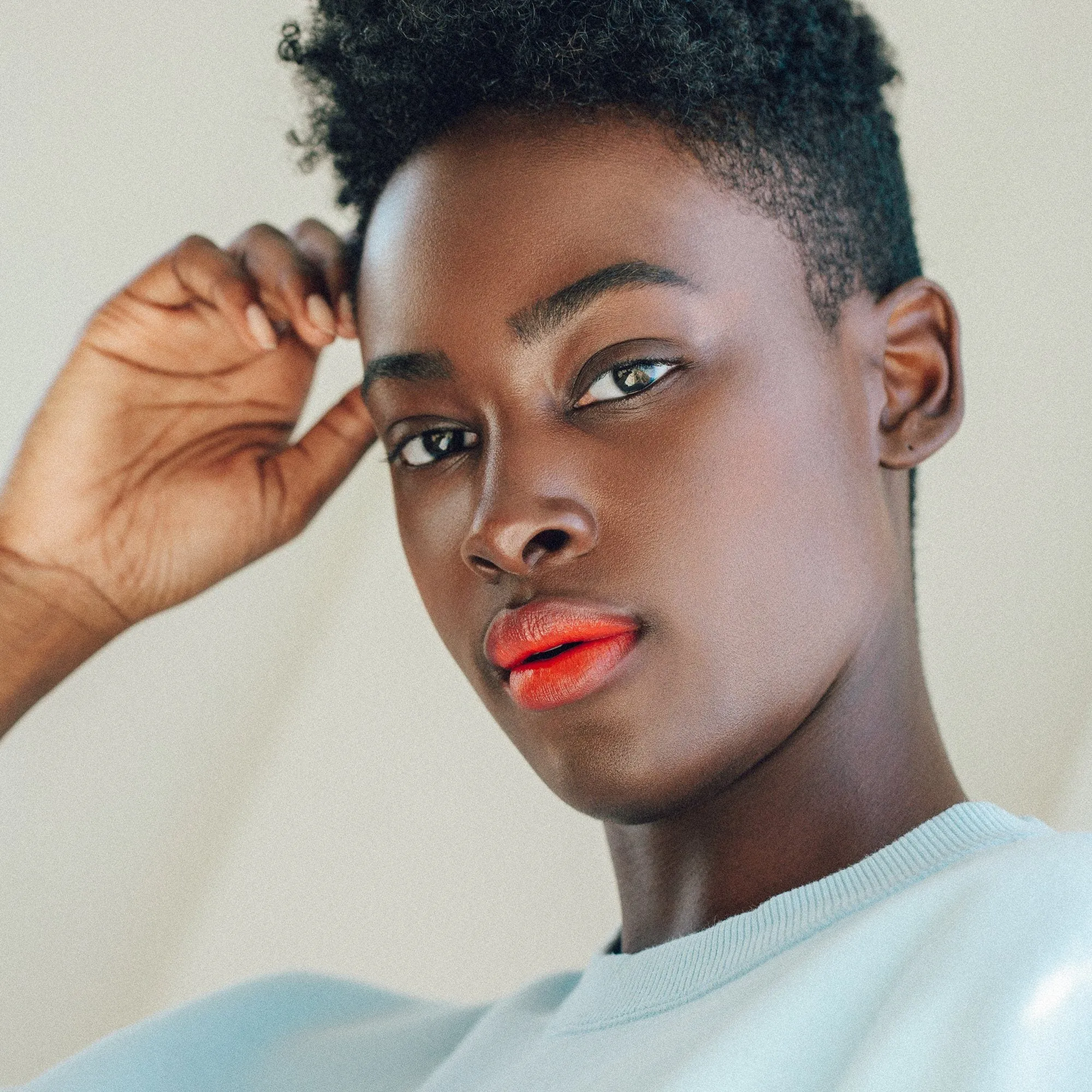 Tinted Face Oil