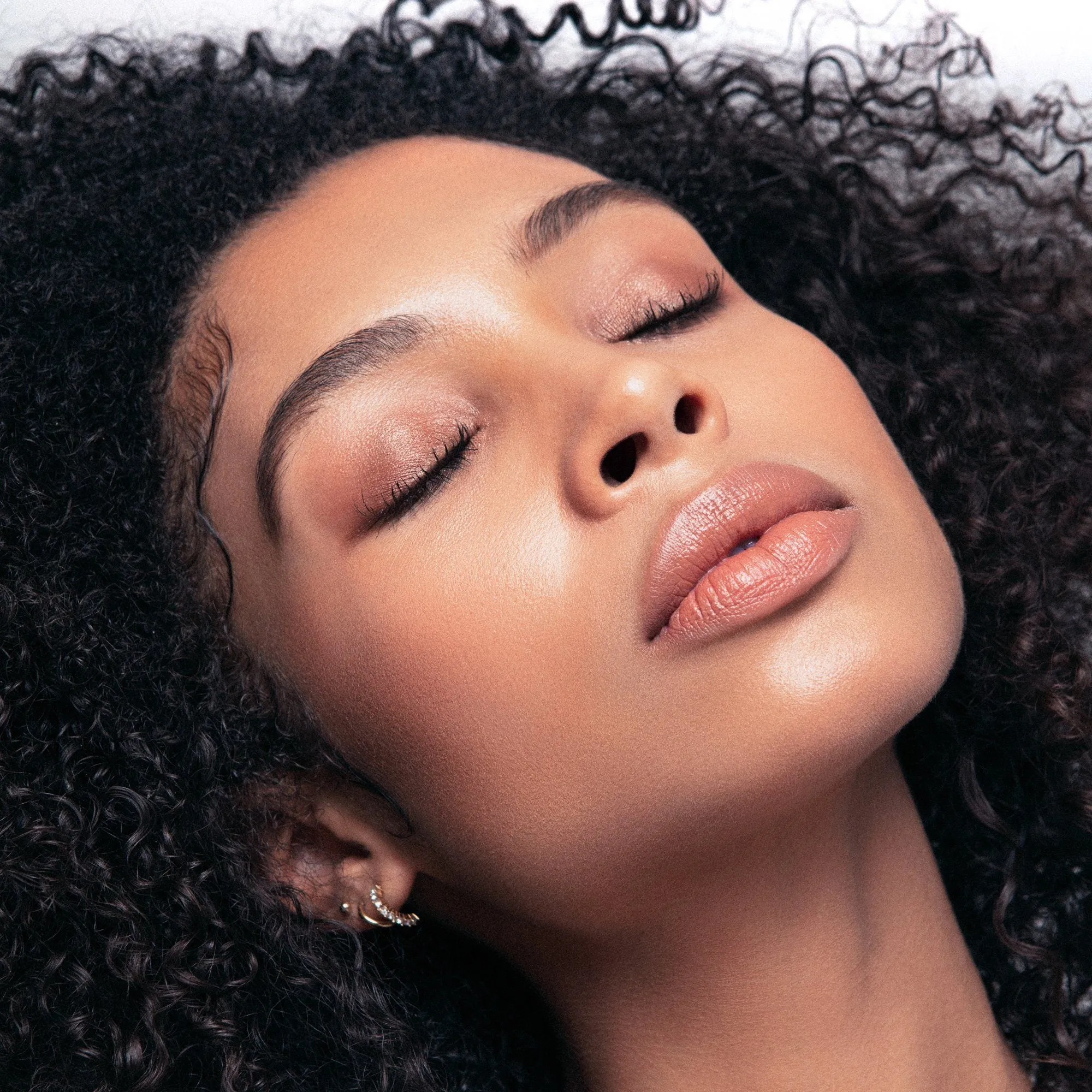 Tinted Face Oil