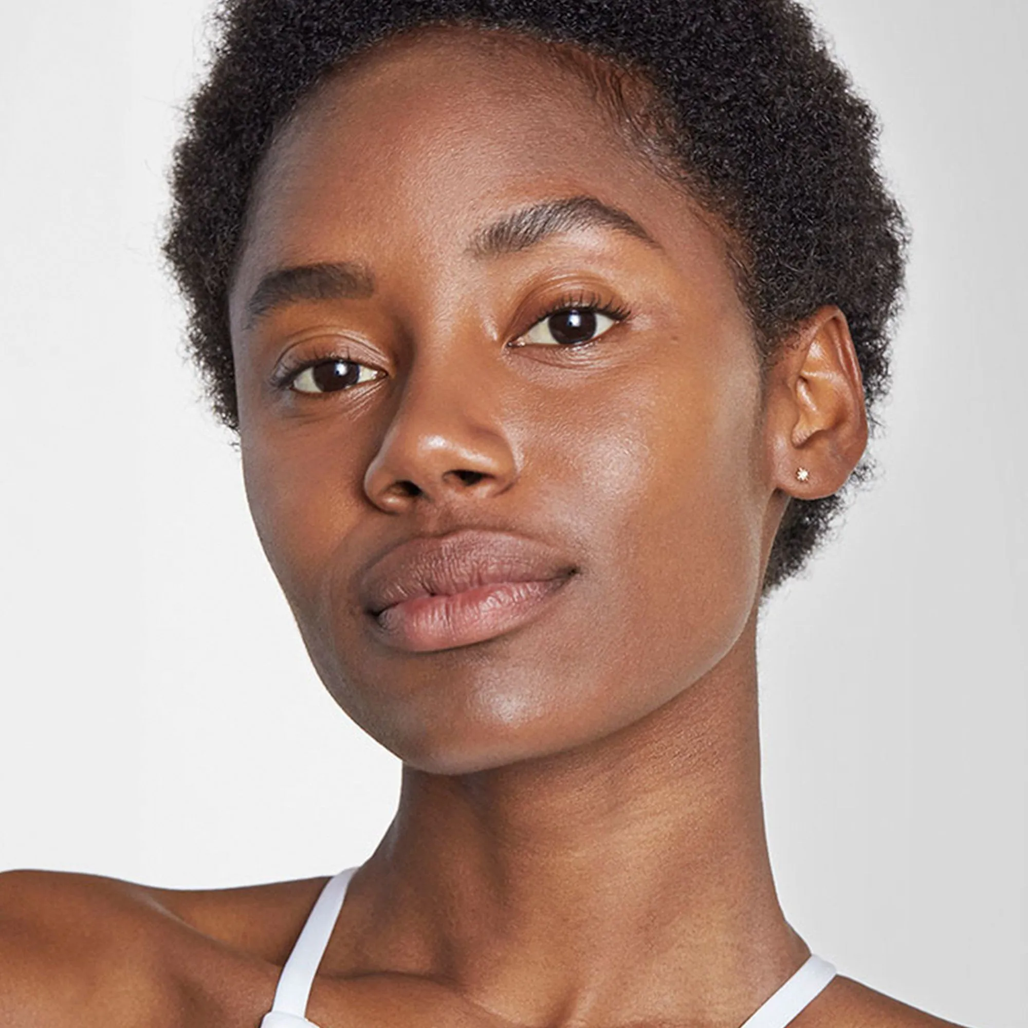 Tinted Face Oil