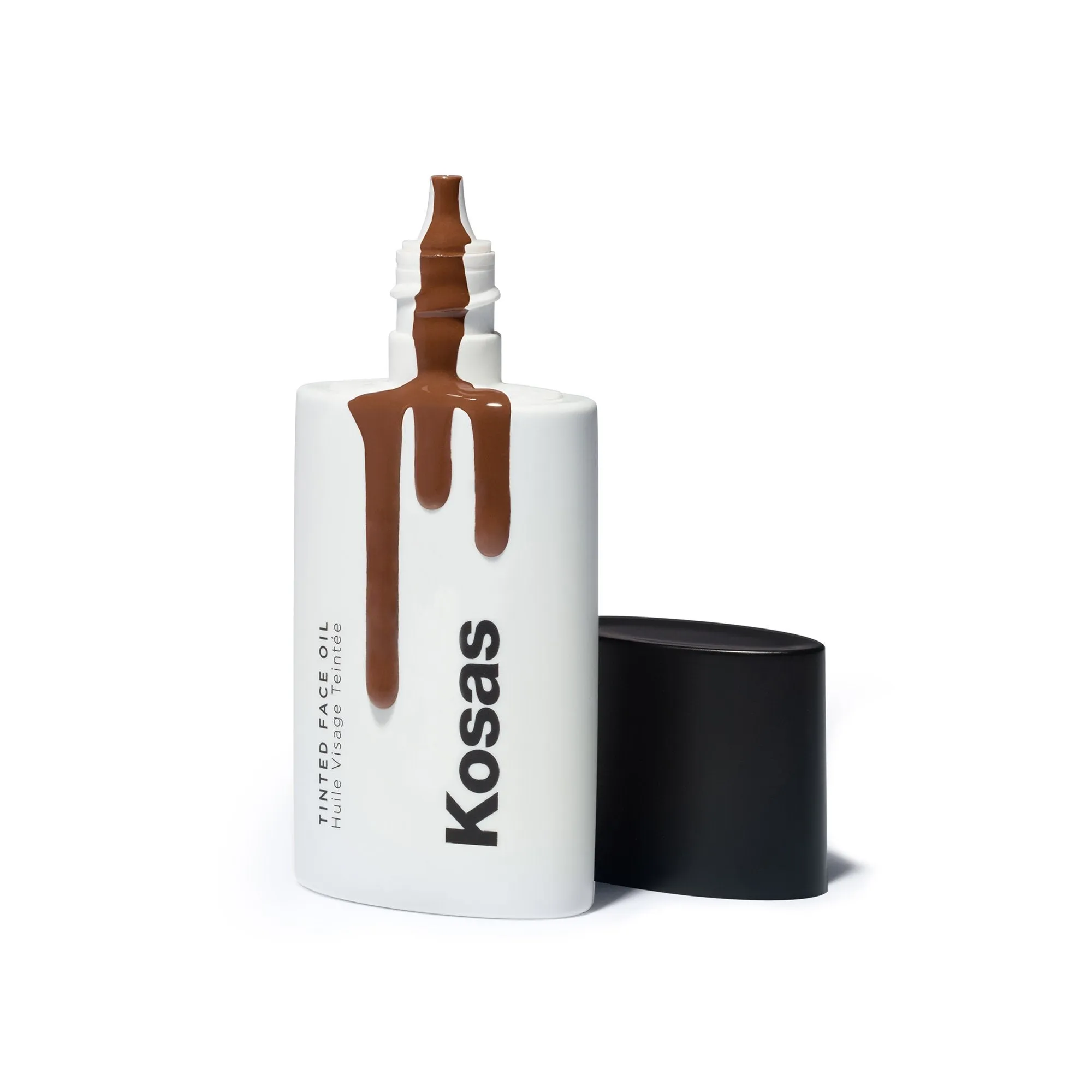 Tinted Face Oil