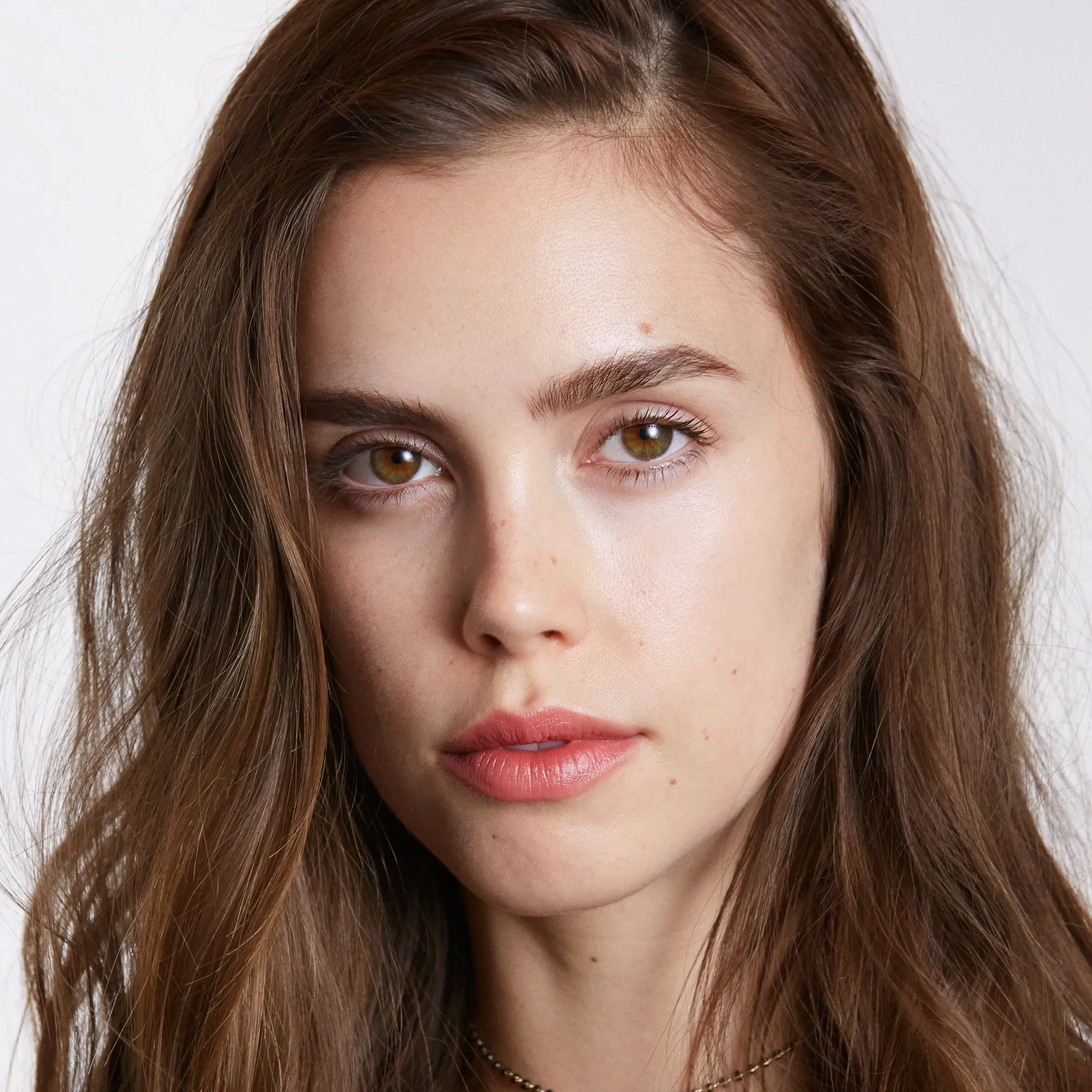 Tinted Face Oil