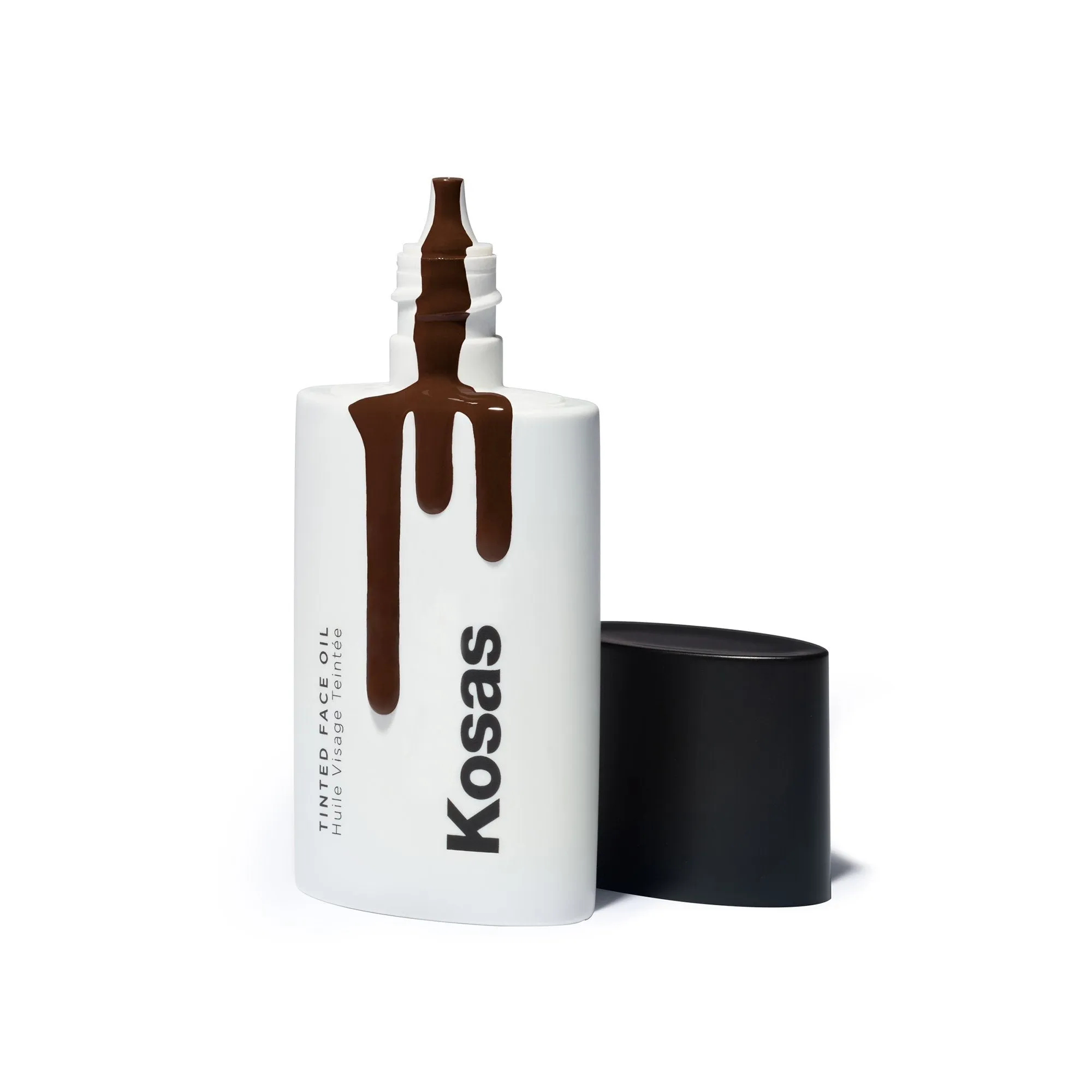 Tinted Face Oil