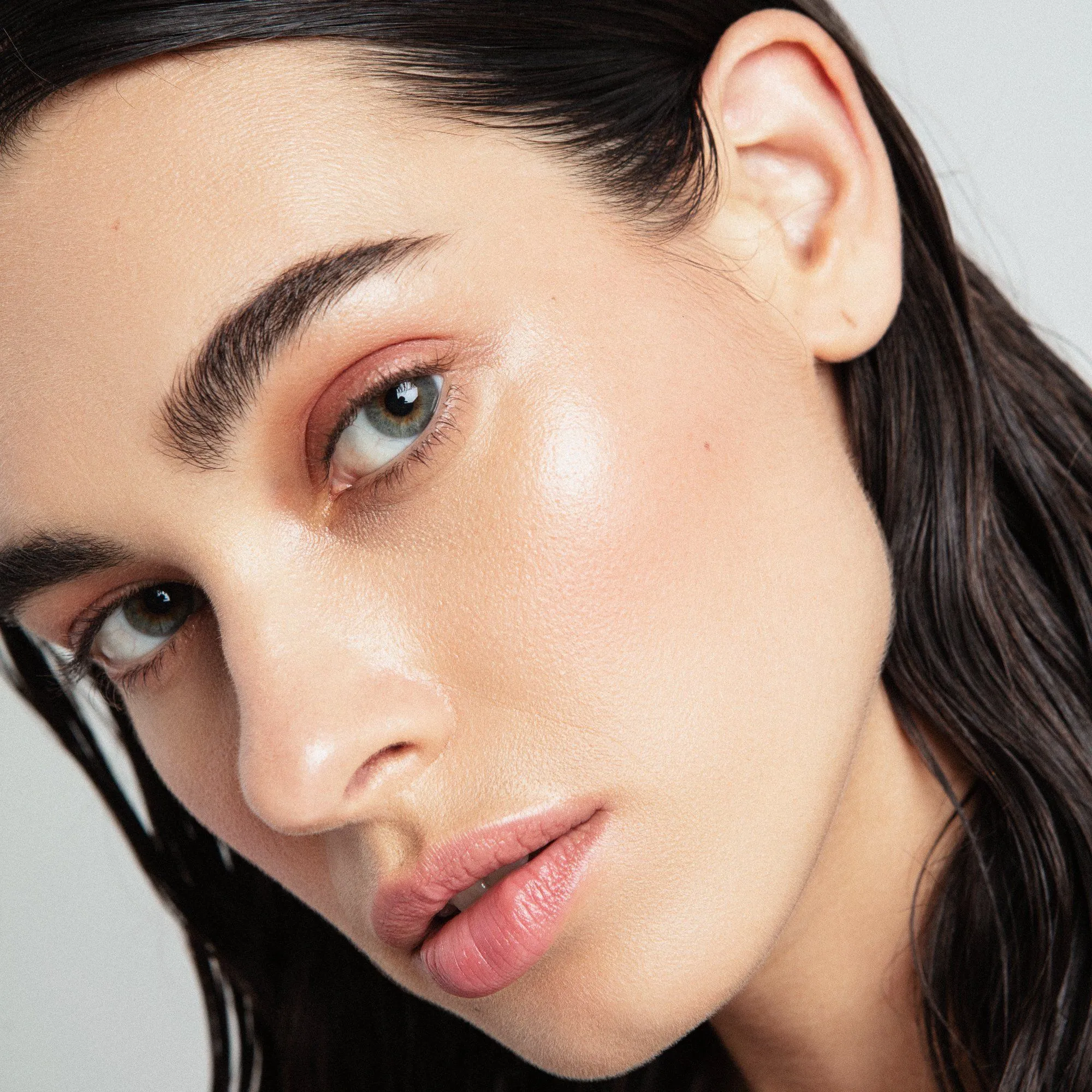 Tinted Face Oil