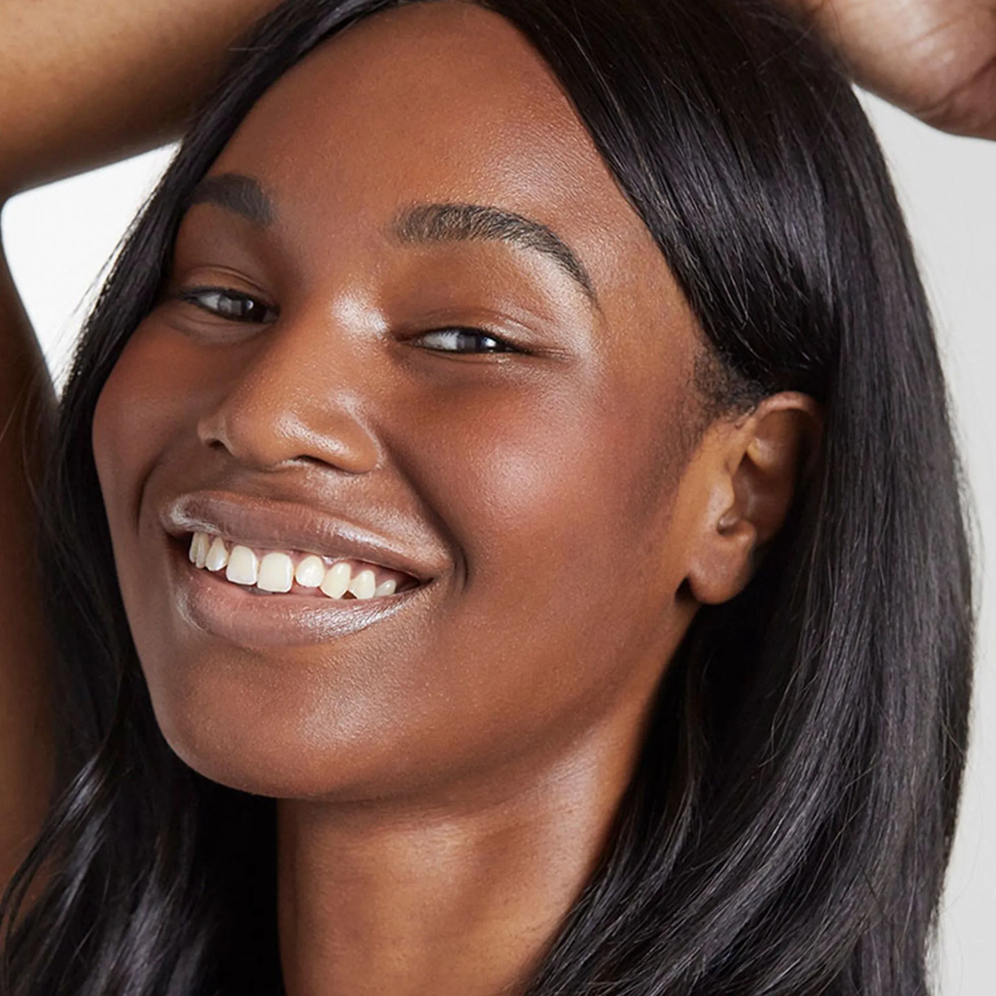 Tinted Face Oil