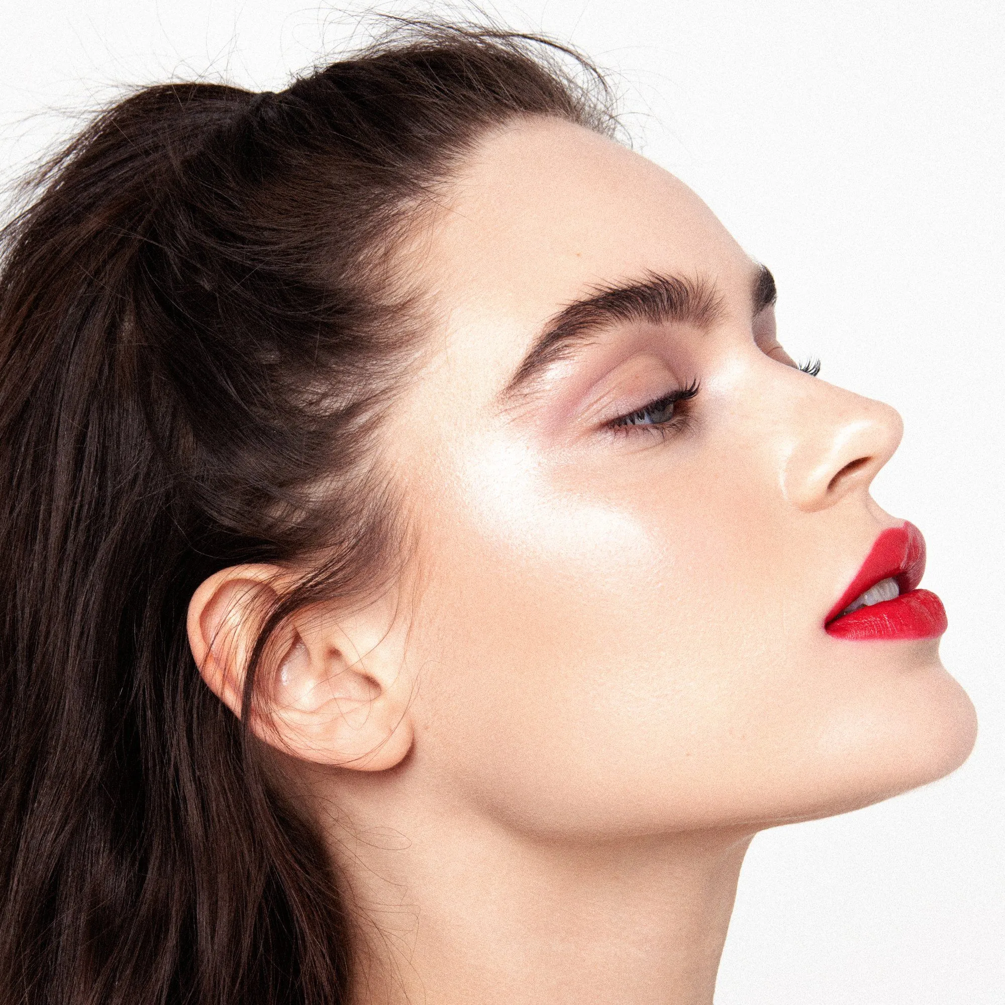 Tinted Face Oil