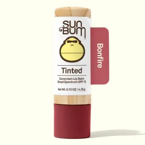 Tinted Lip Balm