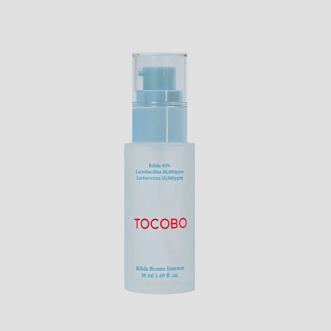 TOCOBO Bifida Biome Essence