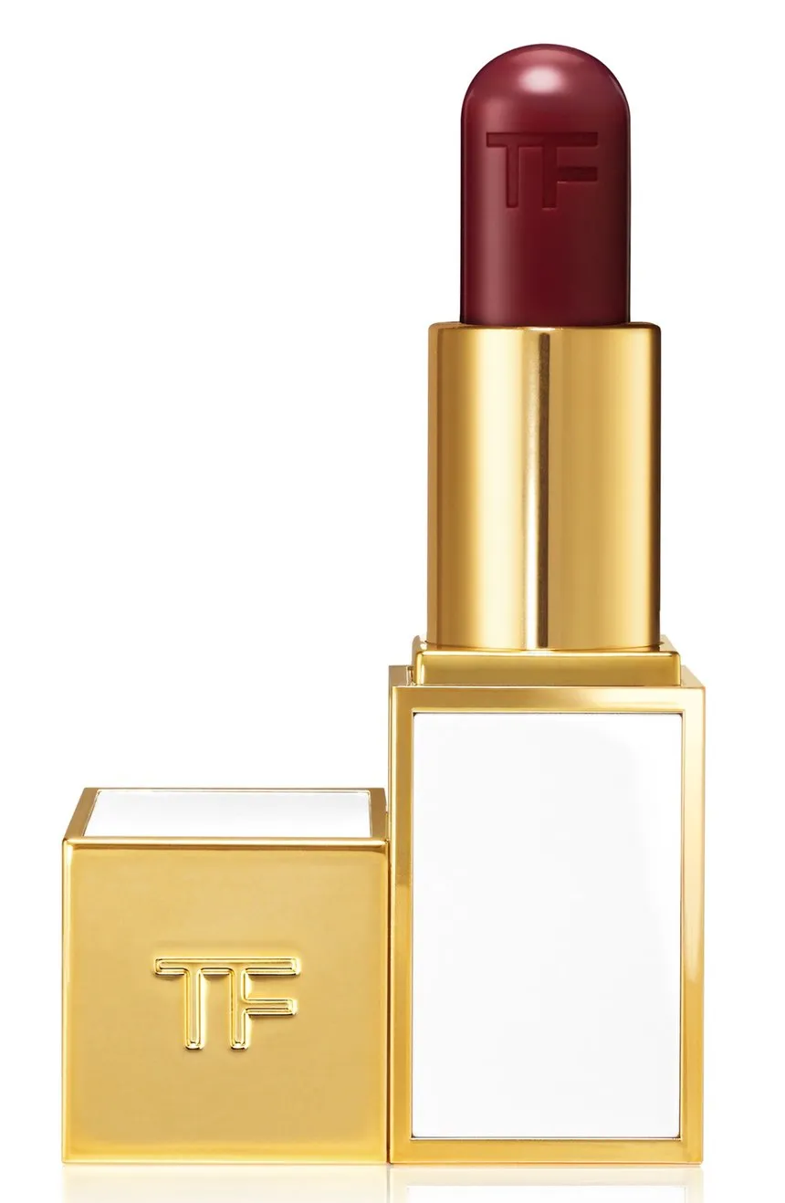 Tom Ford Lip Balm 0.07oz/2g New In Box