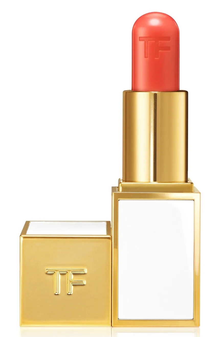 Tom Ford Lip Balm 0.07oz/2g New In Box