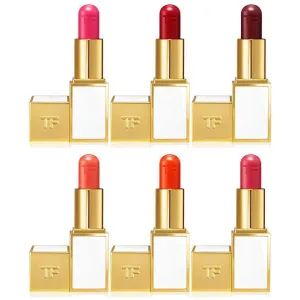 Tom Ford Lip Balm 0.07oz/2g New In Box