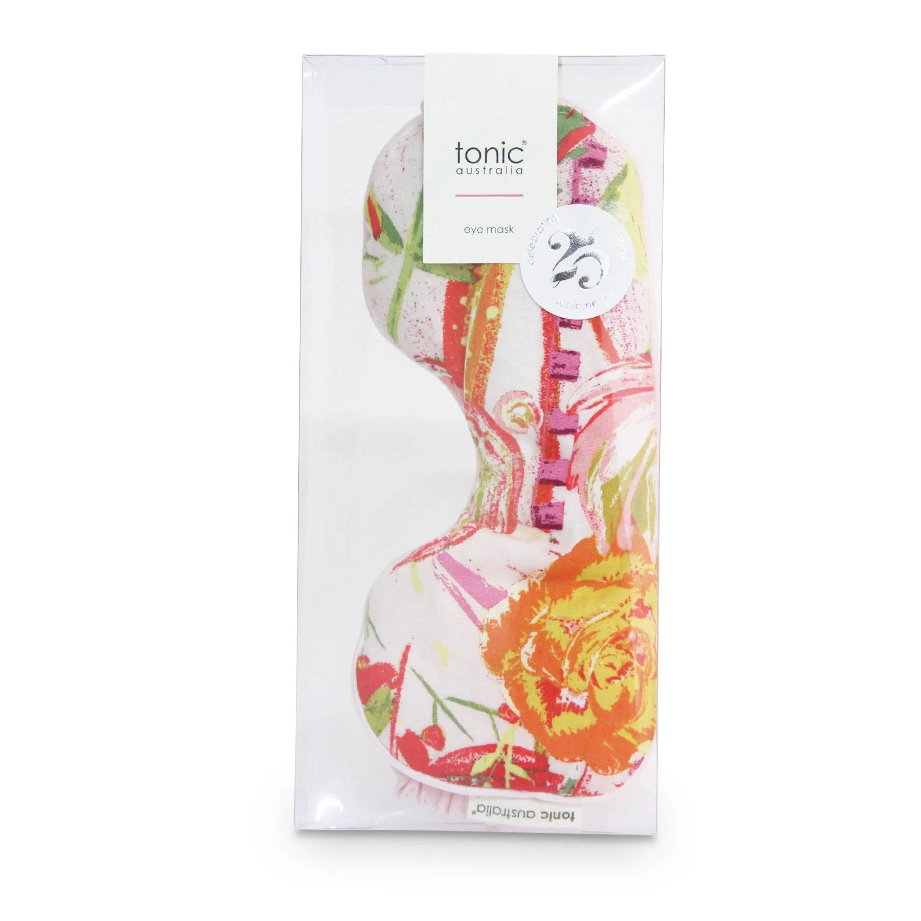 Tonic Australia Eye Masks