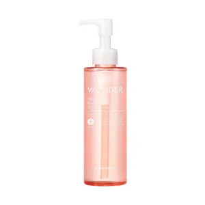 TONYMOLY Wonder Apricot Deep Seed Cleansing Oil منظف البشرة الزيتي