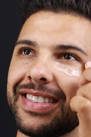 Toro De-wrinkle Eye Cream