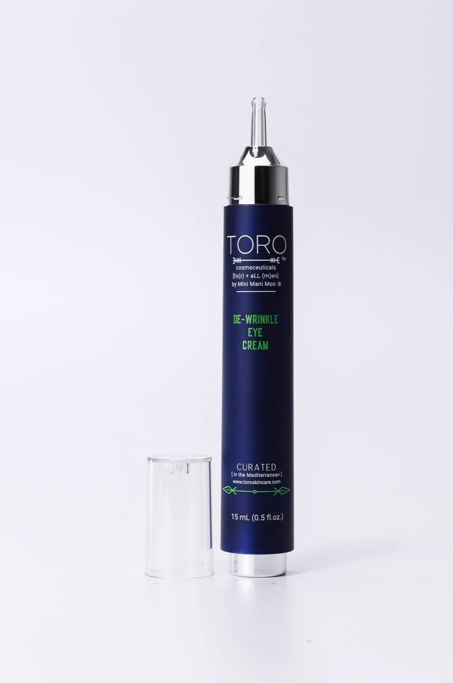 Toro De-wrinkle Eye Cream