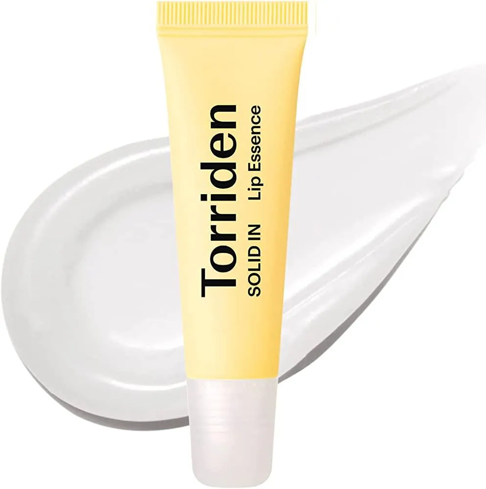 Torriden Solid In Ceramide Lip Essence 11ml