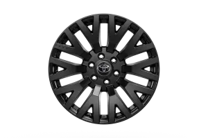 Toyota Land Cruiser 250 (2024-Present) G22 DC RS-Forged Light Alloy Wheels