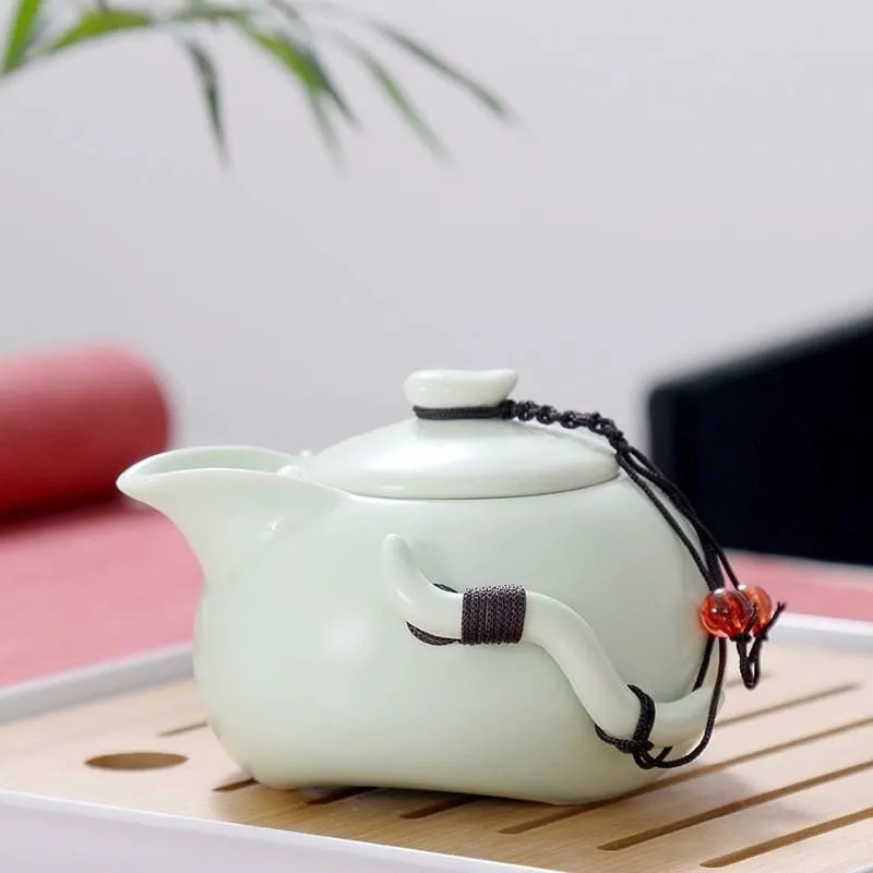 Travel Tea set Minamidaito