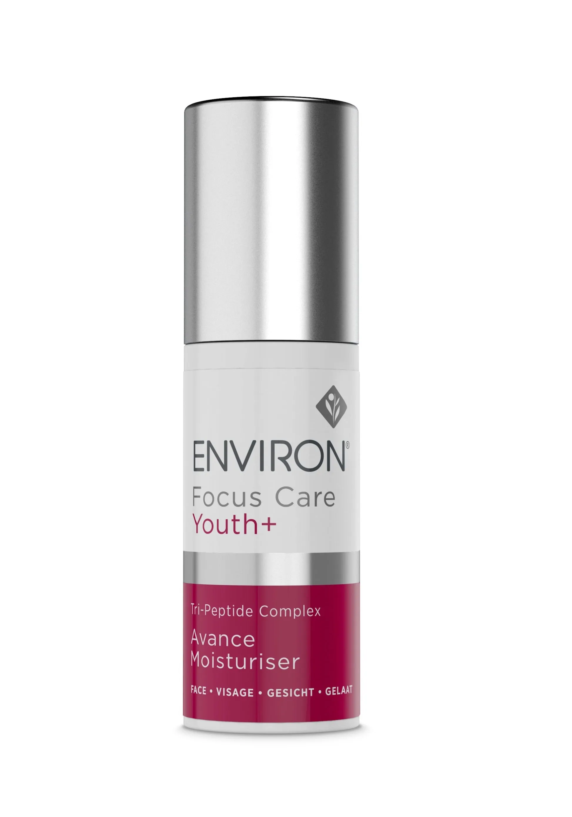 Tri-Peptide Complex Avance Moisturiser -- Focus Care Youth  ** 1.01fl oz/30 ml