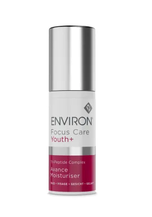 Tri-Peptide Complex Avance Moisturiser -- Focus Care Youth  ** 1.01fl oz/30 ml