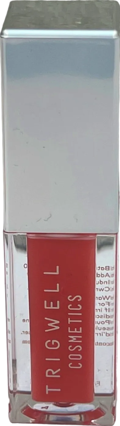 Trigwell Cosmetics Lip Oil Cinnamon 5ml