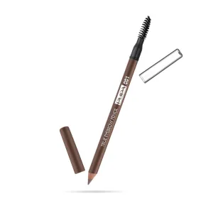 True Eyebrow Pencil Waterproof kredka do brwi wodoodporna 001 Blonde 1.08g