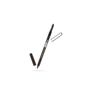 True Eyebrow Pencil Waterproof kredka do brwi wodoodporna 003 Dark Brown 1.08g