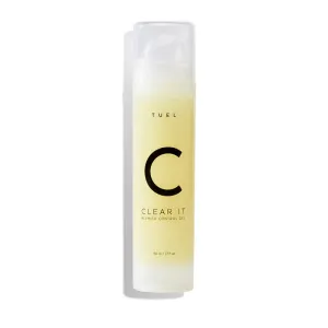 Tu'el Clear It Blemish Control Gel