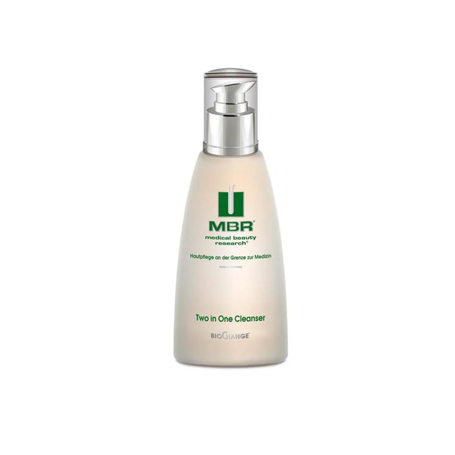Two In One Cleanser • BioChange