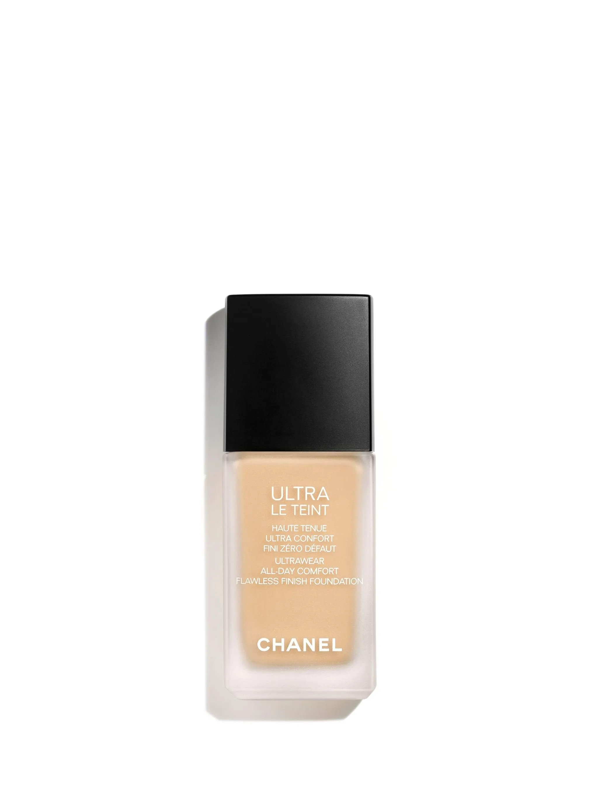 Ultra Le Teint Ultrawear All-Day Comfort Flawless Finish Foundation
