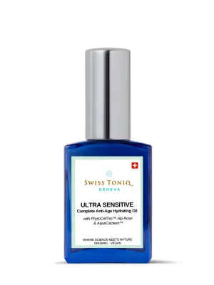 ULTRA SENSITIVE 11-in-1 Serum