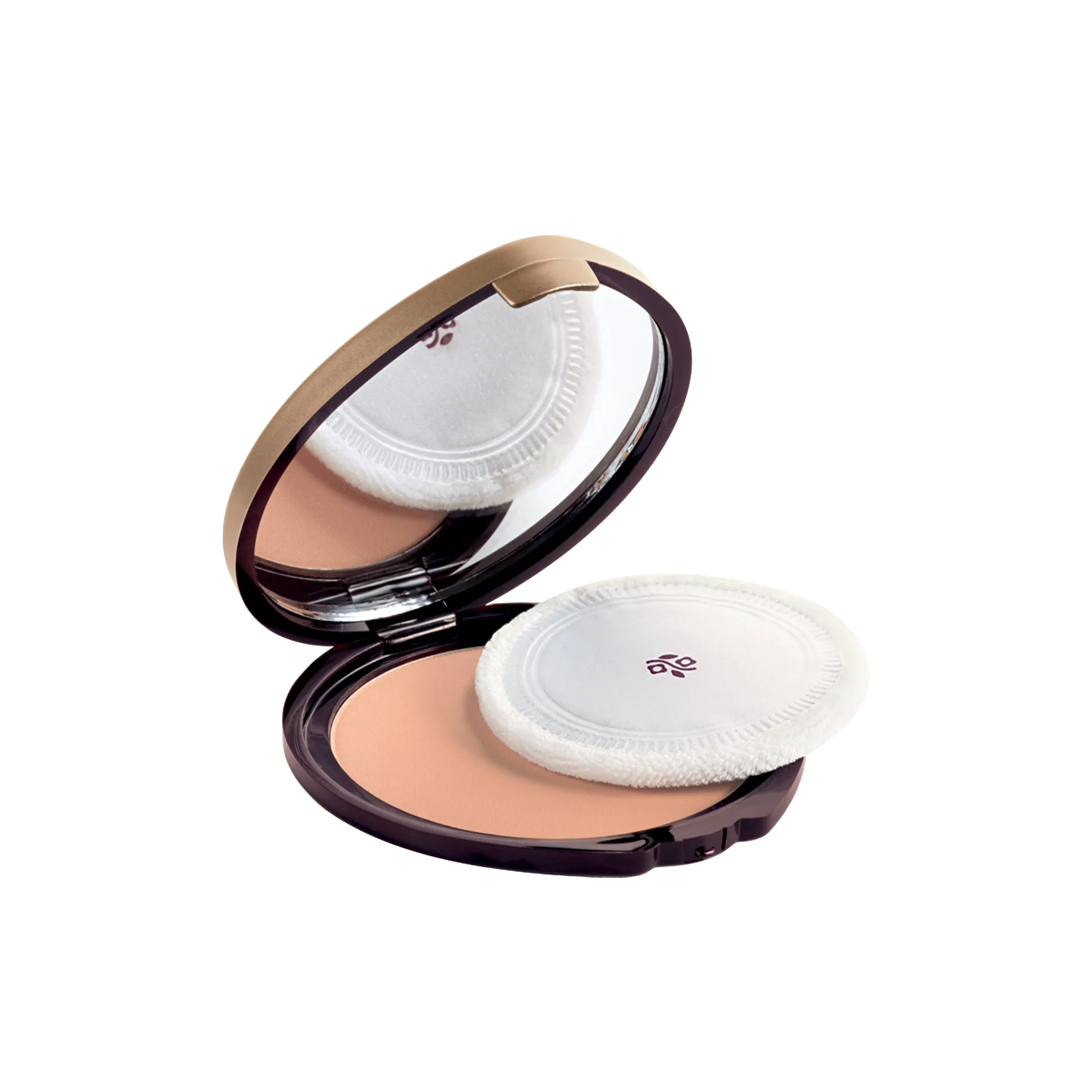 Ultrafine Compact Powder
