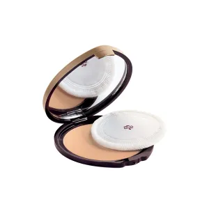 Ultrafine Compact Powder