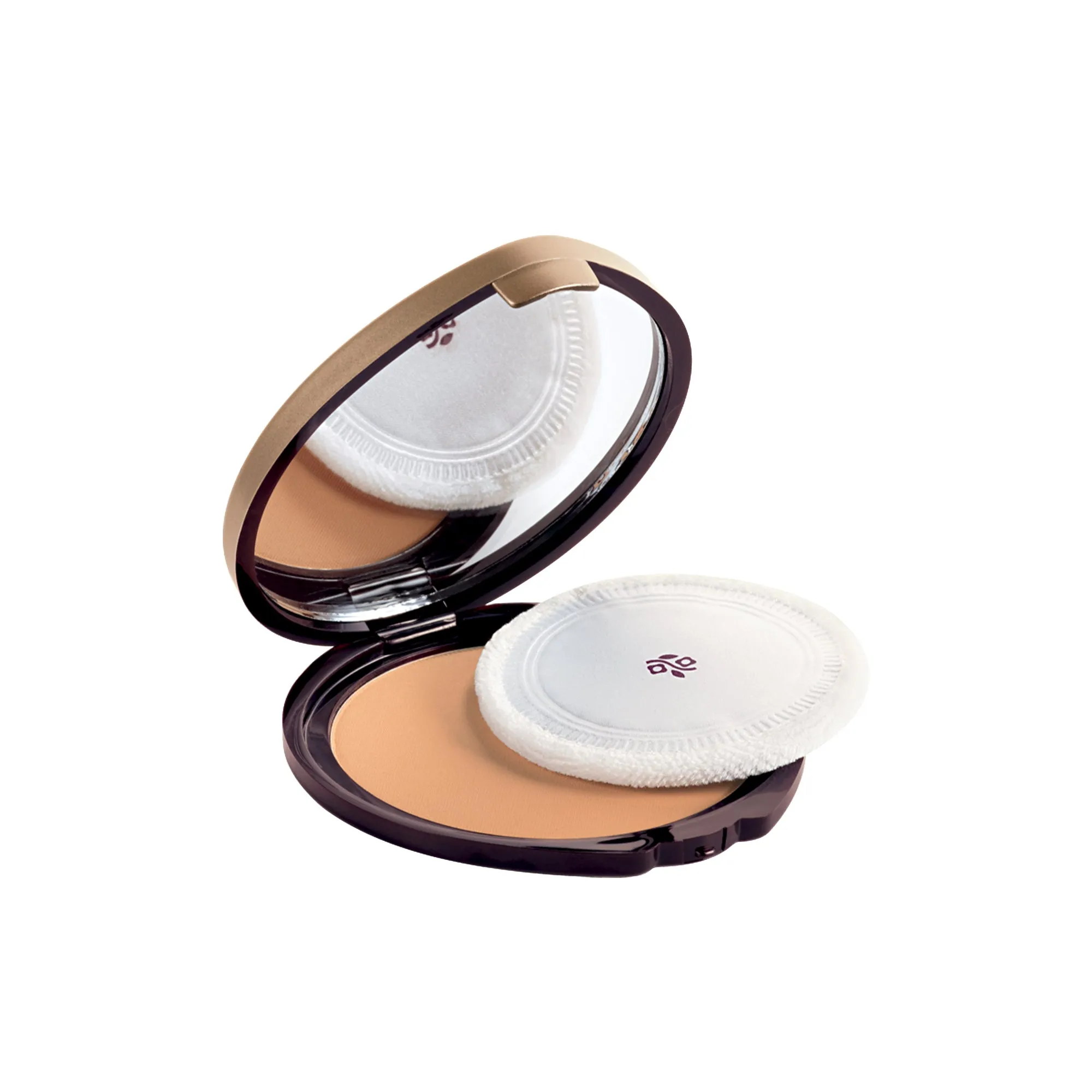 Ultrafine Compact Powder