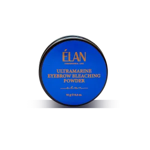 Ultramarine eyebrow bleaching powder NEW FORMULA