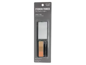 UR GLAM EYEBROW POWDER 04 b