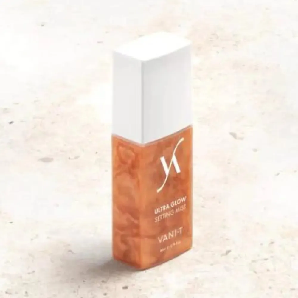 Vani-T Ultra Glow Setting Mist 80ml