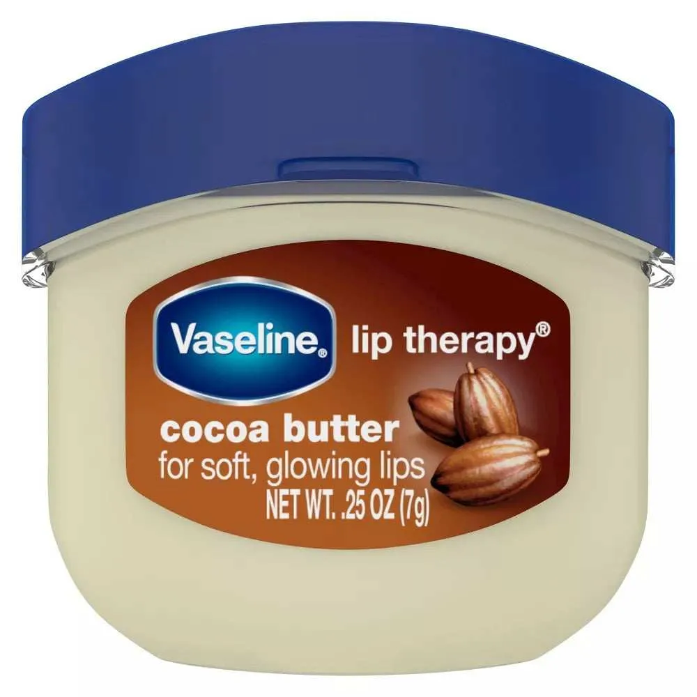 Vaseline Lip Therapy Moisturizing Lip Balm