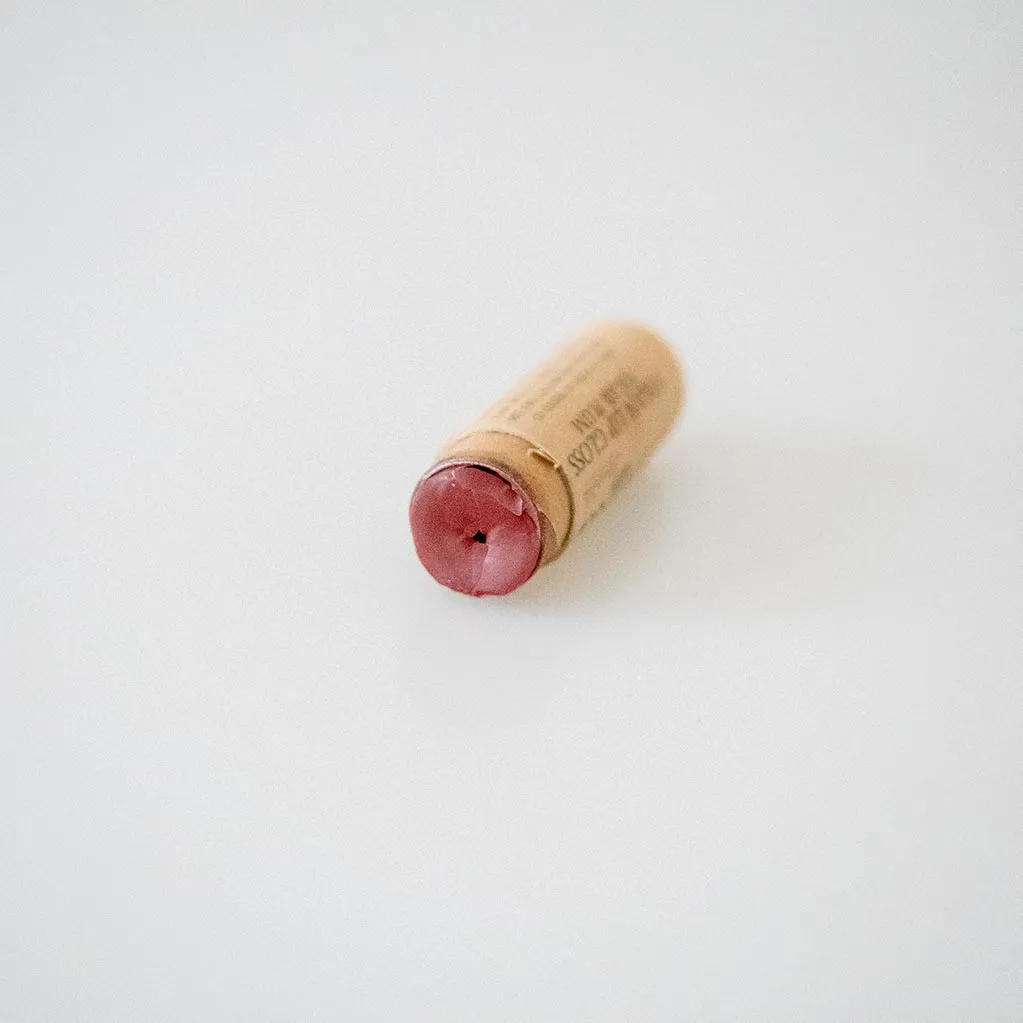 Vegan Lip Gloss in Paper Tube - 3 Shades