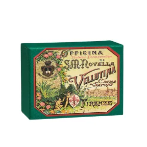 Vellutina Soap 5.25oz