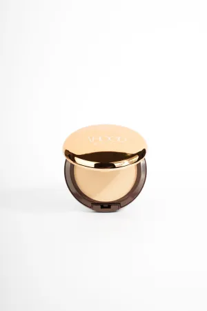 Velvet Matte Compact Powder - Pound Cake
