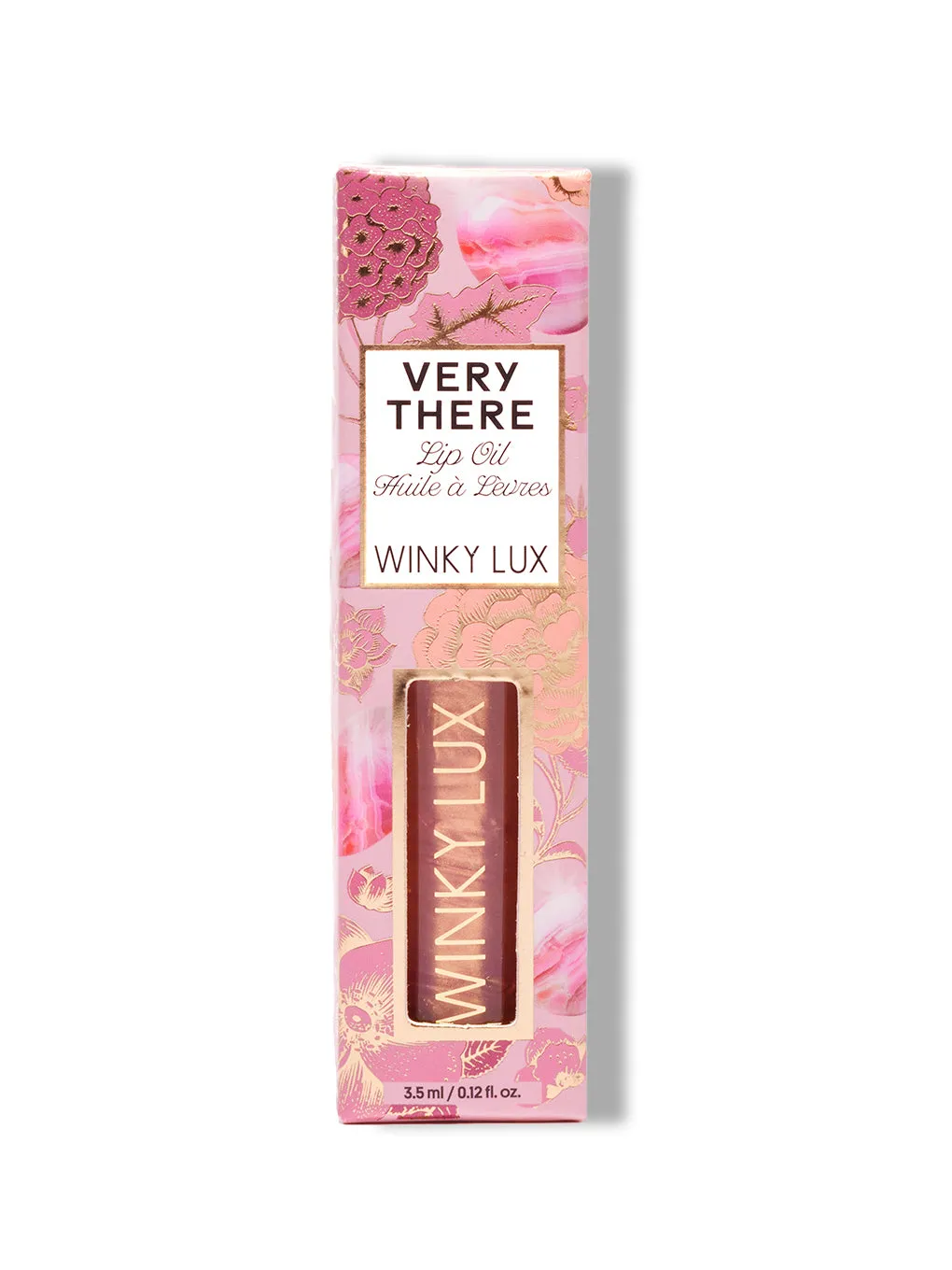 Very There Lip Oil
