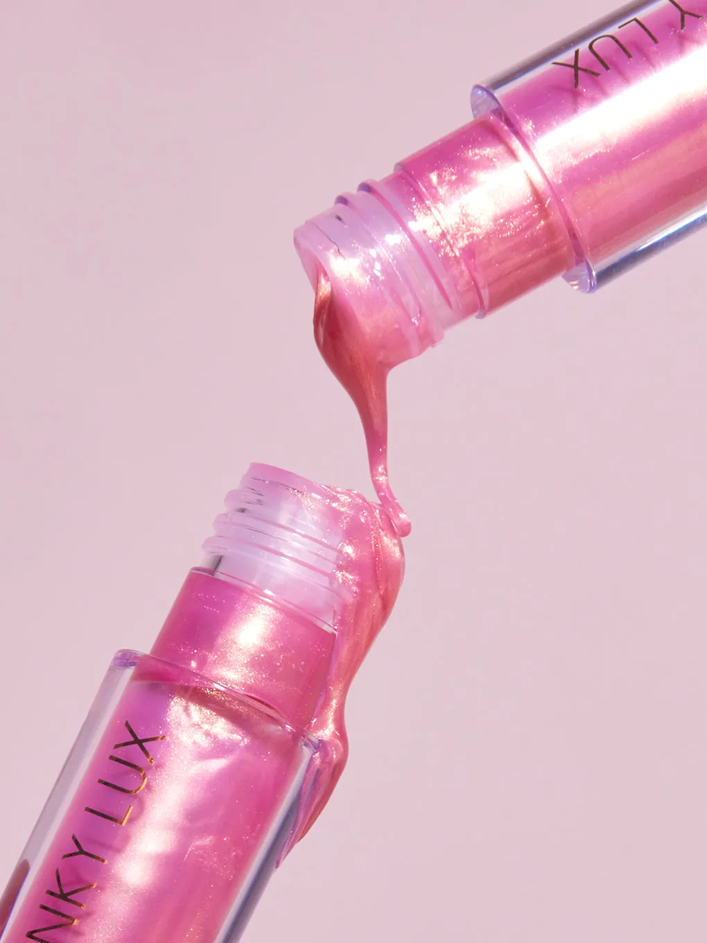 Very There Lip Oil