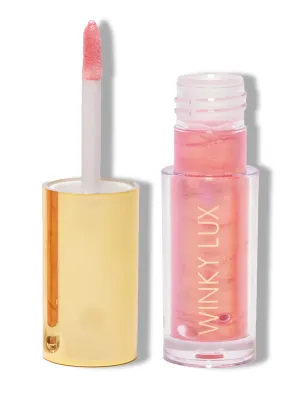 Very There Lip Oil