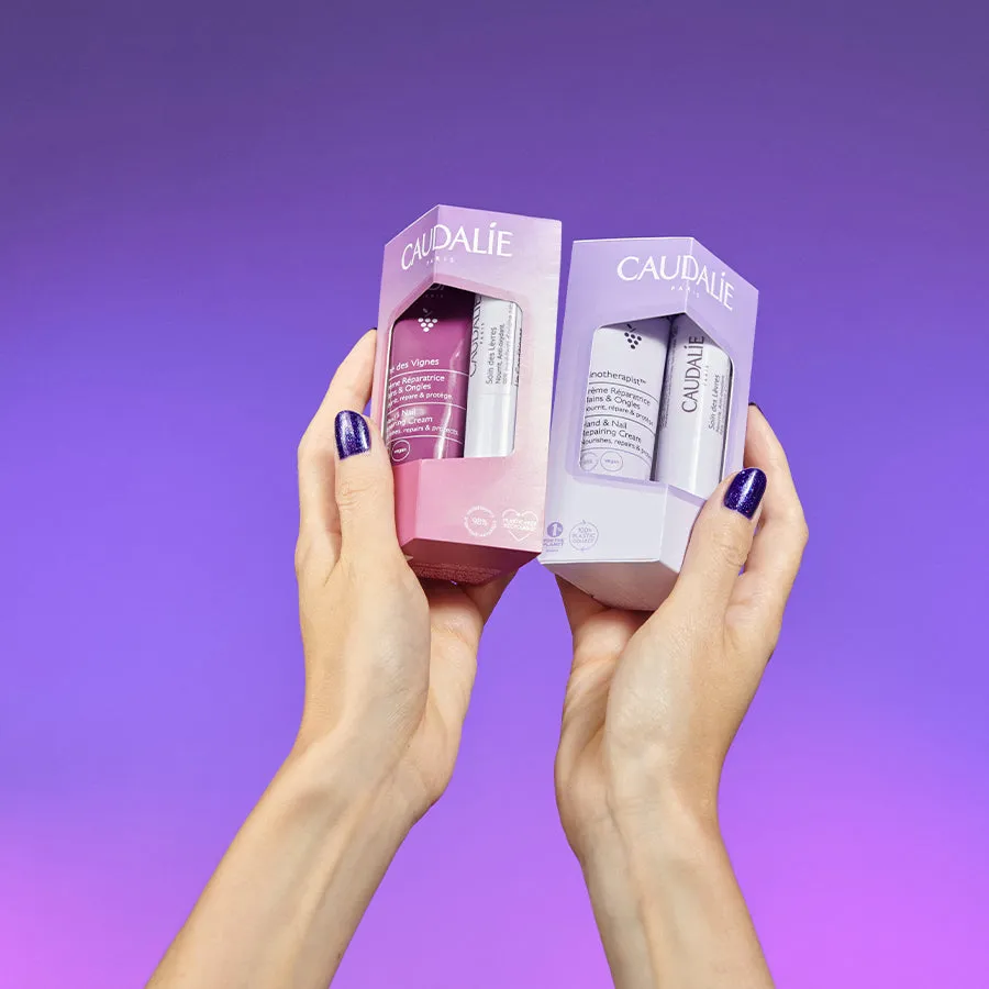 Vinotherapist™ Hand & Lip Duo 1 kit