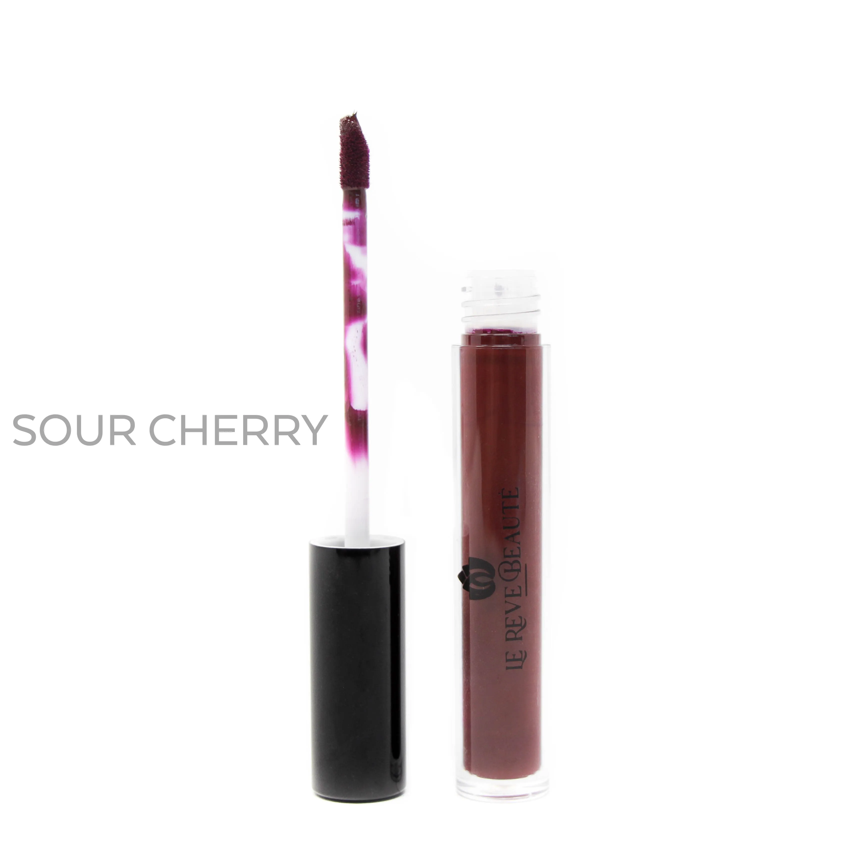 Vinyl Lip Lacquer