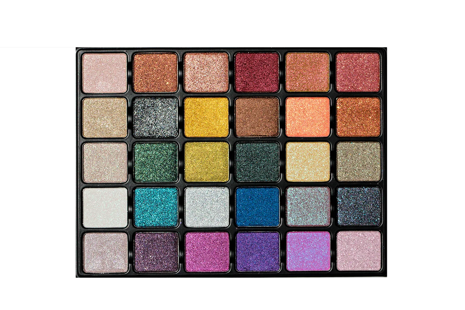 Viseart Grand Pro Palette