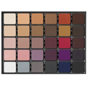 Viseart Grand Pro Palette
